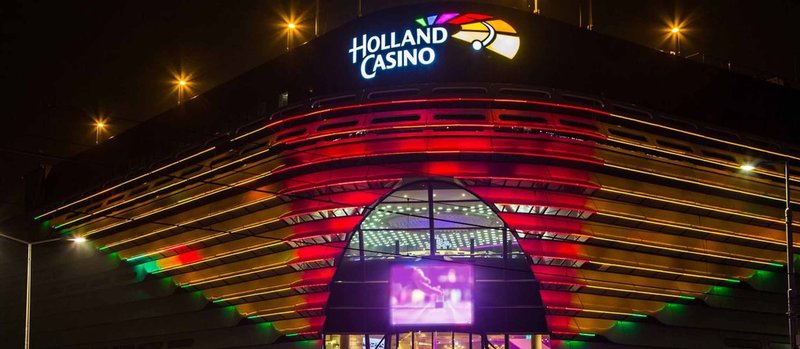 Image: De Toekomst van Online Gaming: Trends die in Nederland in Opkomst zijn